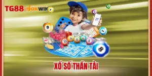 Xổ số thần tài